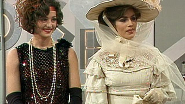 The Un Dos Tres great moments (1)