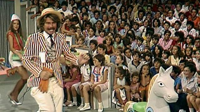 The Un Dos Tres great moments (2)