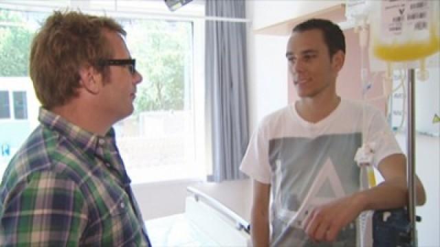 Aflevering 1