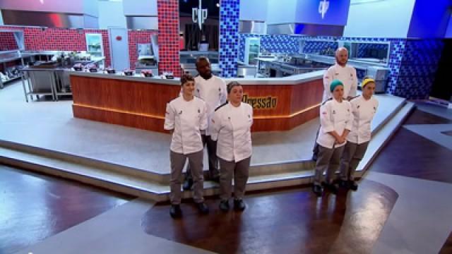 Episode 9