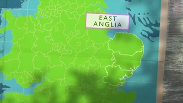 East Anglia
