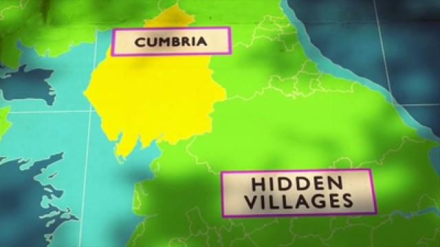 Cumbria