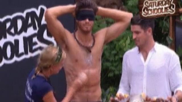 I’m a Celebrity... Saturday Schoolies - Episode 1