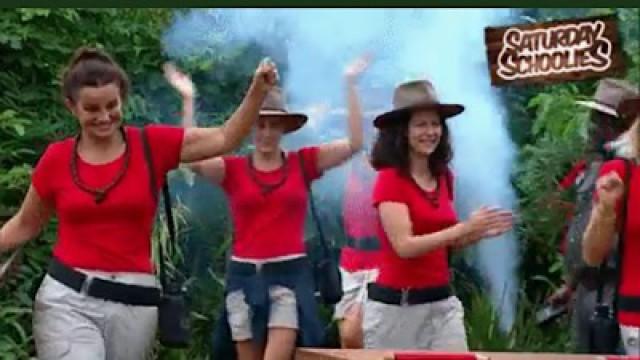 I’m a Celebrity... Saturday Schoolies - Episode 3