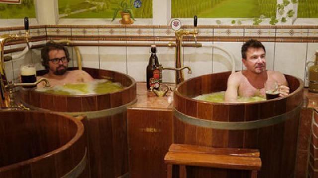 Austria Is Good For You