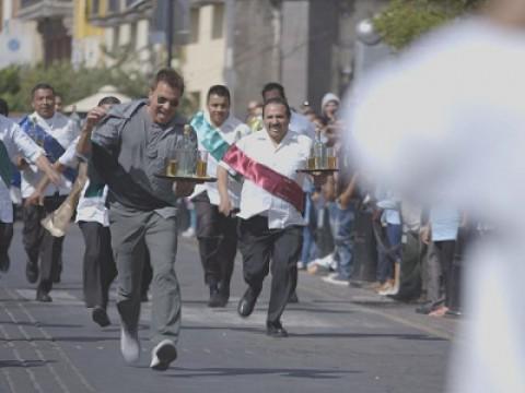 Spirits of Ol' Mexico