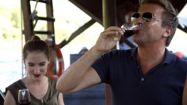 Playing the Booze in Portugal