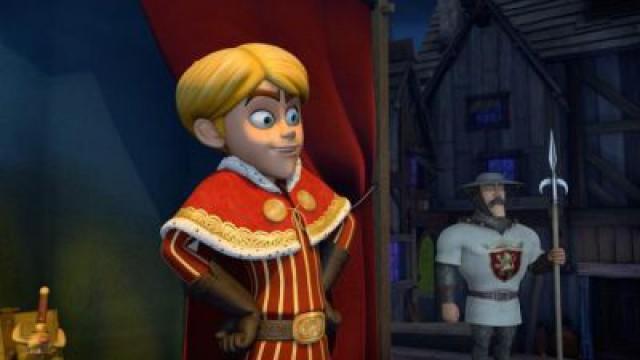 The Prince's Party