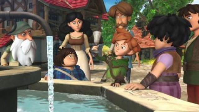 The Prince's Water