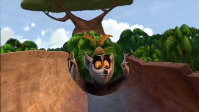 Enter the Fanaloka