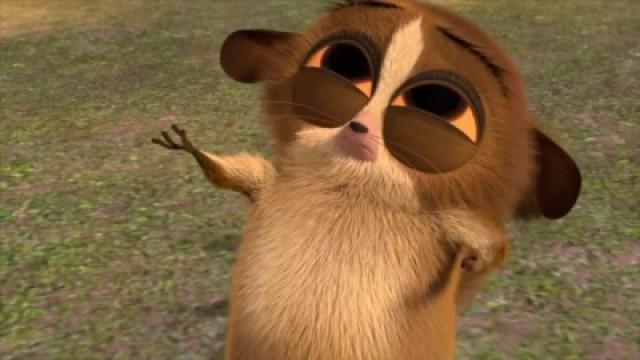 Fast Food Lemur Nation