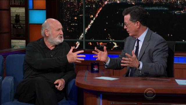 Rob Reiner