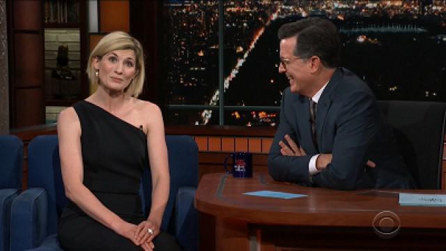 Nick Kroll, Jodie Whittaker, Cat Power