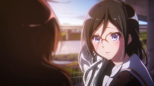 Sound! Euphonium