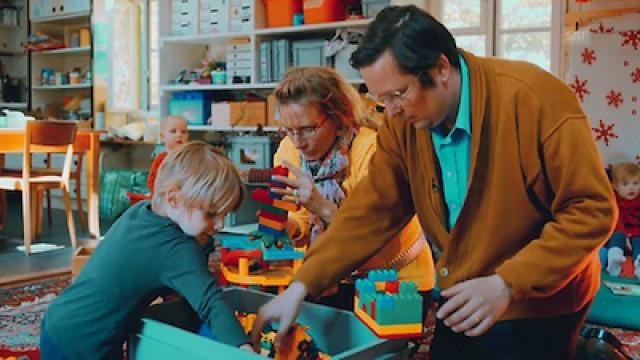 Die Kindertagesstätte