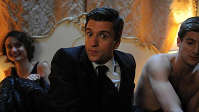 Isy Suttie, Ed Gamble