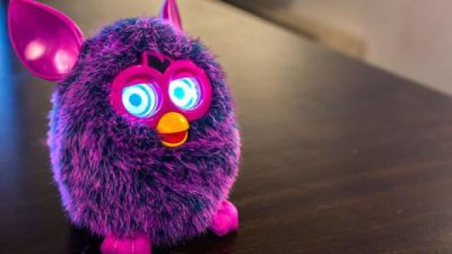 Do Furbies Really Learn?