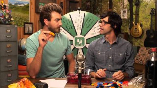 What is ASMR? - Good Mythical More