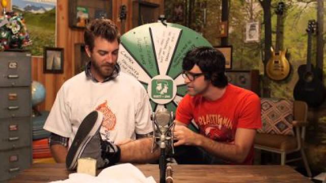 Does Blowing Your Nose Make a Cold Worse? - Good Mythical More