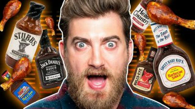 Ultimate BBQ Sauce Taste Test