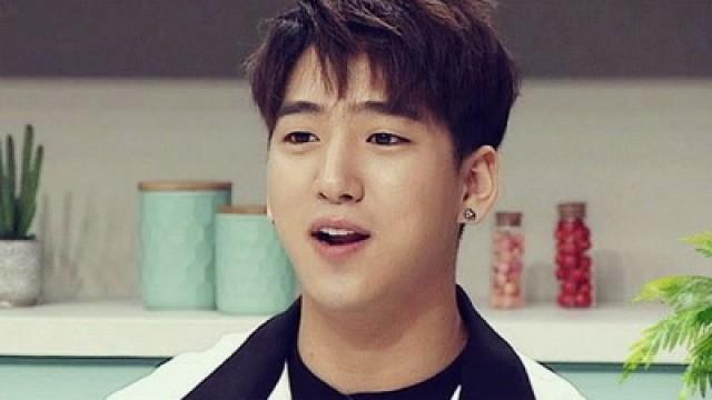 Baro (B1A4)