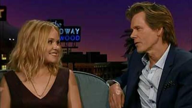 Kevin Bacon, Alison Pill, Wolf Alice