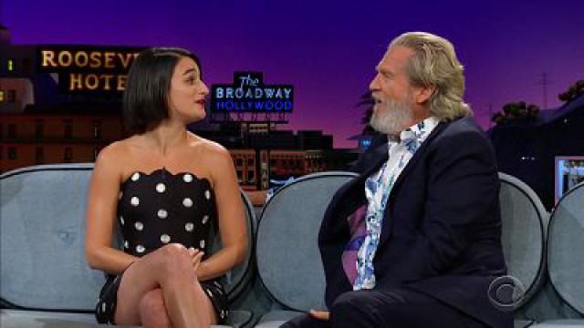 Jeff Bridges, Jenny Slate, Arctic Monkeys