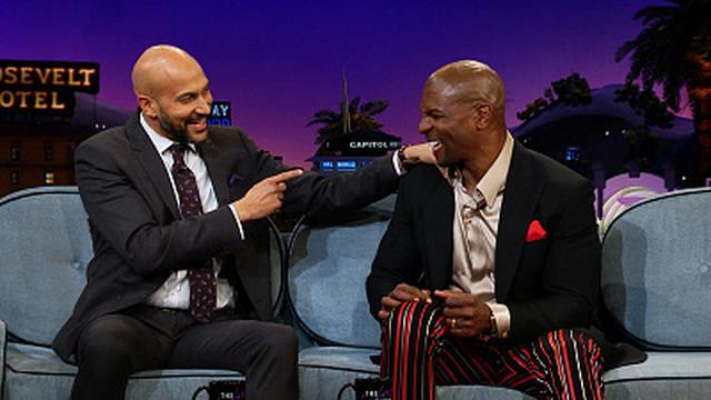 Keegan-Michael Key, Terry Crews, Joshua Jay