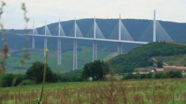 World's Tallest Bridge