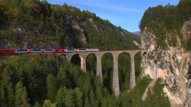 Himalaya Mega Bridge