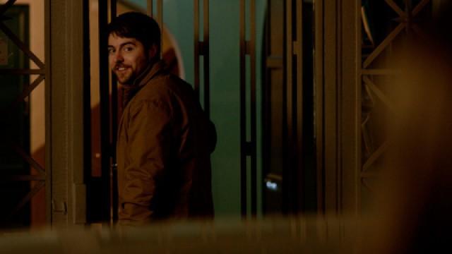 Martín and Blanca, Àlex and Ona