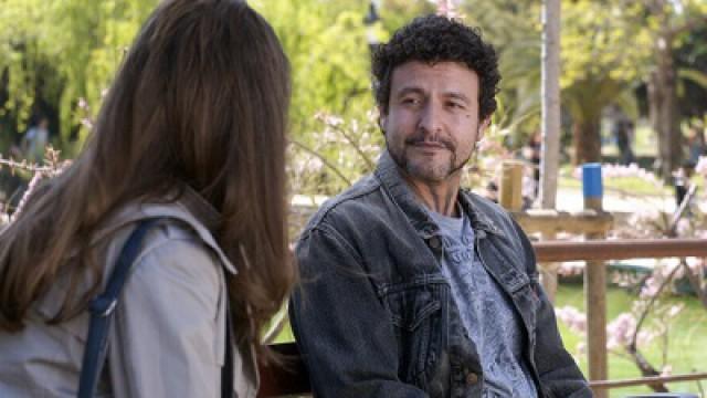 Blanca and Martín, David and Bàrbara