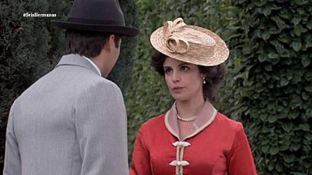 1x24 - La cita a ciegas de Celia