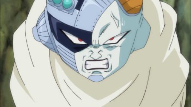 Despair Redux! The Return of the Evil Emperor, Frieza!