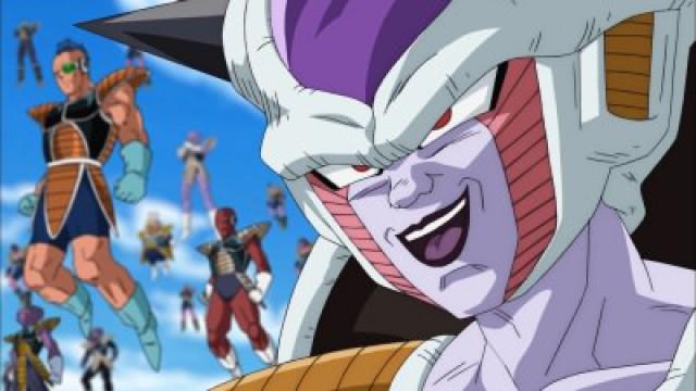 The Start of Vengeance! The Frieza Force's Malice Strikes Gohan!