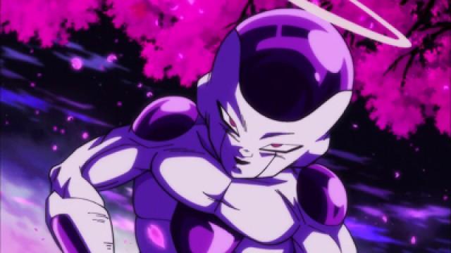 You're Our Tenth Warrior! Goku Approaches Frieza!!