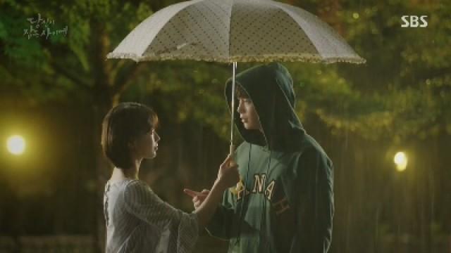 A Boy Meets a Girl (2)