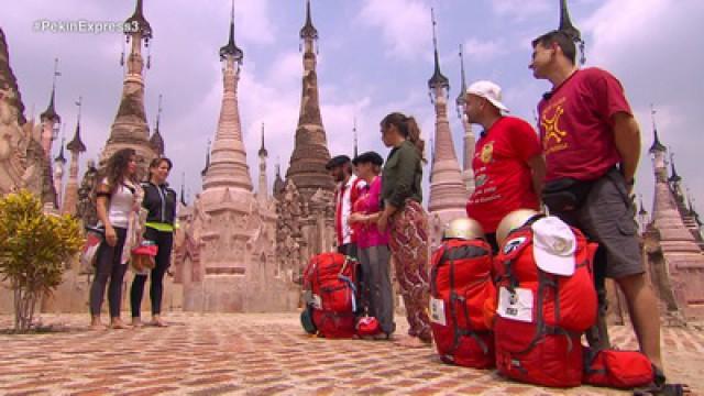 Taunggyi - Yamethin