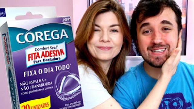 100 CAMADAS DE COREGA! - Ep. 950 (Perguntas & Respostas)