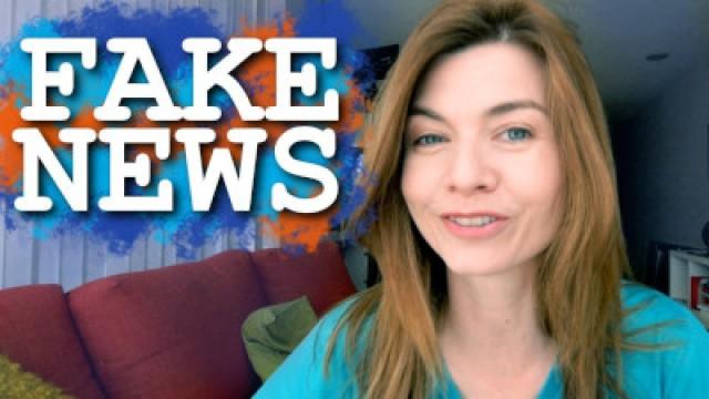 COMO DESMASCARAR FAKE NEWS