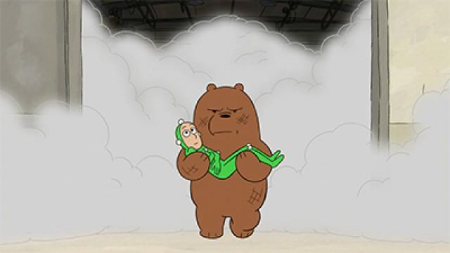 Grizzly the Movie