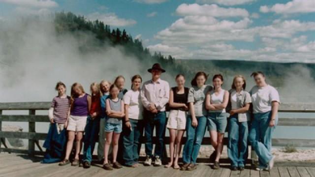 Escaping Polygamy: Leah and Hannah