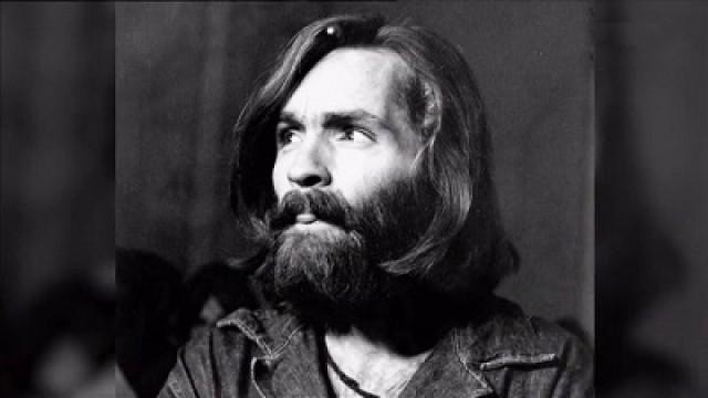 Charles Manson