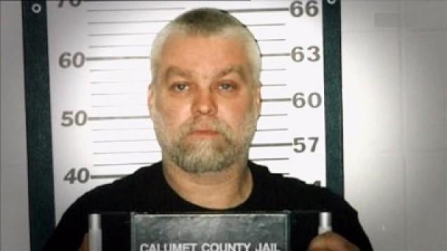 Steven Avery