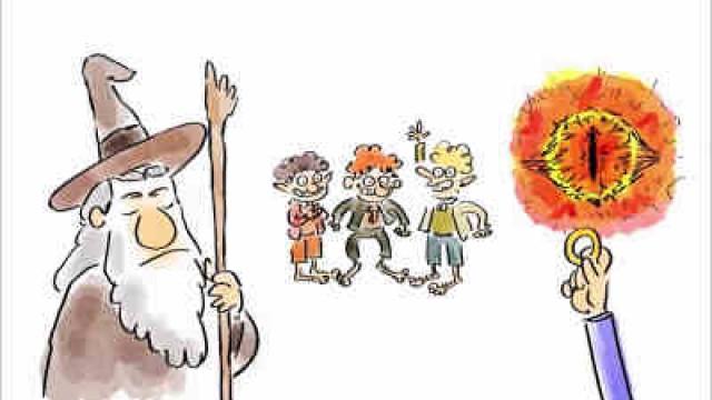 Petite leçon d'hobbitologie