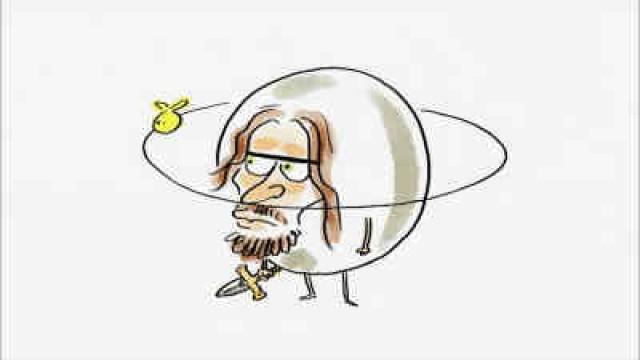 Le boson de Higgs, quésaco ?