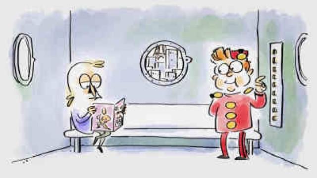 L'ascenseur spatial, c'est pour quand ?