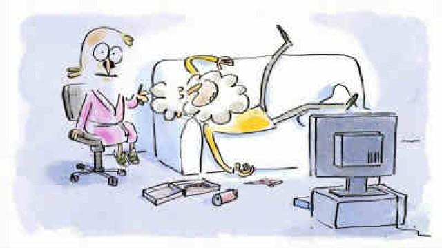 À quoi servent les rêves ?