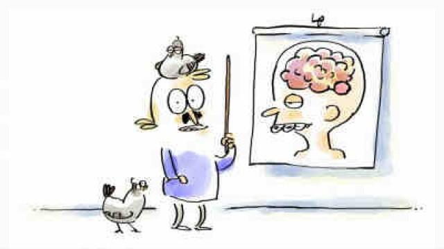 Pourquoi les ados sont-ils mous ?