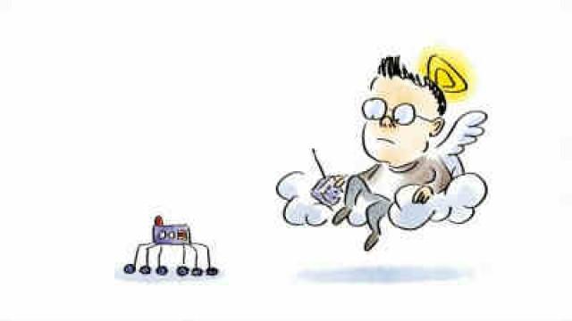 Terminator, c'est pour quand ?